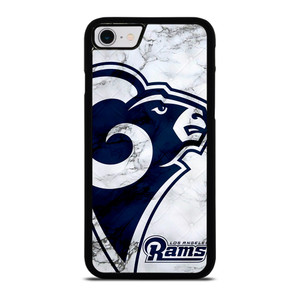 LOS ANGELES RAMS 2 iPhone SE 2022 Case