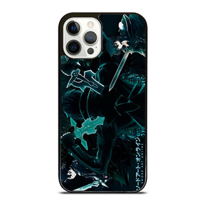 SWORD ART ONLINE iPhone 12 Pro Case