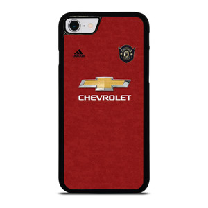 MANCHESTER UNITED NEW JERSEY 2020 iPhone SE 2022 Case MANCHESTER UNITED NEW JERSEY 2020 iPhone SE 2022 Case