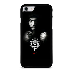 MANNY PACQUIAO PAC MAN iPhone SE 2022 Case