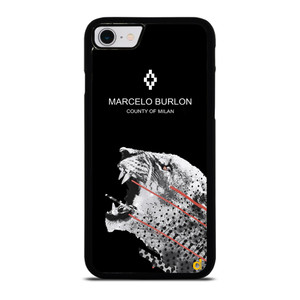 MARCELO BURLON TIGER 2 iPhone SE 2022 Case MARCELO BURLON TIGER 2 iPhone SE 2022 Case
