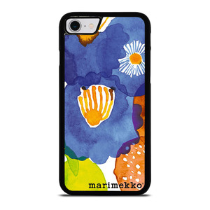 MARIMEKKO ART iPhone SE 2022 Case MARIMEKKO ART iPhone SE 2022 Case