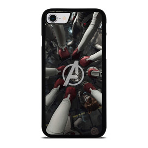 MARVEL AVENGER SQUAD QUANTUM iPhone SE 2022 Case MARVEL AVENGER SQUAD QUANTUM iPhone SE 2022 Case
