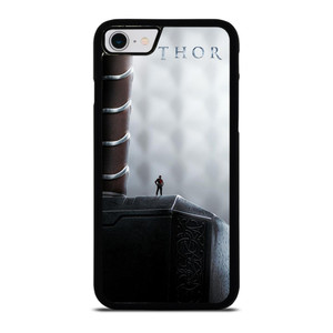 MARVEL THOR HAMMER X ANTMAN iPhone SE 2022 Case