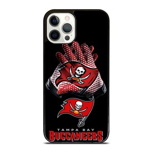 TAMPA BAY BUCCANEERS iPhone 12 Pro Case