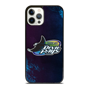TAMPA BAY DEVIL RAYS iPhone 12 Pro Case TAMPA BAY DEVIL RAYS iPhone 12 Pro Case