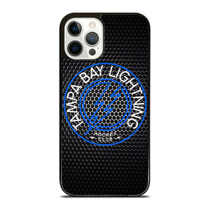 TAMPA BAY LIGHTNING iPhone 12 Pro Case
