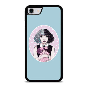 MELANIE MARTINEZ iPhone SE 2022 Case