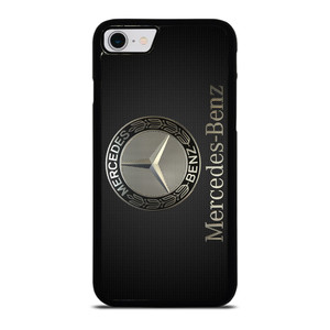 MERCEDES BENZ CAR LOGO iPhone SE 2022 Case