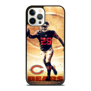TARIK COHEN CHICAGO BEARS iPhone 12 Pro Case TARIK COHEN CHICAGO BEARS iPhone 12 Pro Case