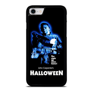 MICHAEL MYERS HALLOWEEN 3 iPhone SE 2022 Case