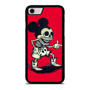 MICKEY MOUSE ZOMBIE Disney iPhone SE 2022 Case