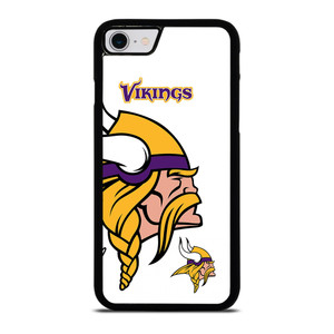 MINNESOTA VIKINGS AMERICAN FOOTBALL iPhone SE 2022 Case