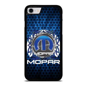 MOPAR METAL LOGO 1 iPhone SE 2022 Case MOPAR METAL LOGO 1 iPhone SE 2022 Case