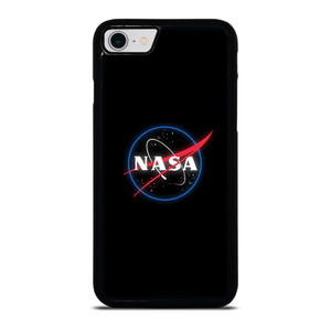NASA USA LOGO iPhone SE 2022 Case