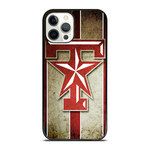 TEXAS A&M ATM iPhone 12 Pro Case TEXAS A&M ATM iPhone 12 Pro Case