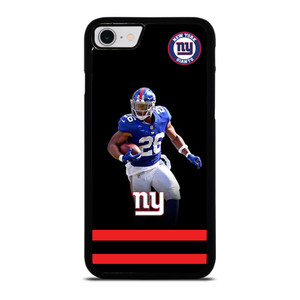 NEW YORK GIANTS 26 iPhone SE 2022 Case NEW YORK GIANTS 26 iPhone SE 2022 Case