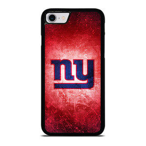 NEW YORK GIANTS FOOTBALL LOGO iPhone SE 2022 Case