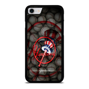NEW YORK YANKEES 4 iPhone SE 2022 Case