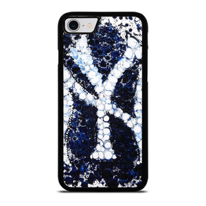 NEW YORK YANKEES ART iPhone SE 2022 Case