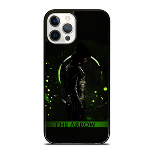THE ARROW 2 iPhone 12 Pro Case