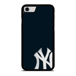 NEW YORK YANKEES LOGO iPhone SE 2022 Case