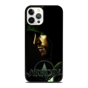THE ARROW DC iPhone 12 Pro Case THE ARROW DC iPhone 12 Pro Case