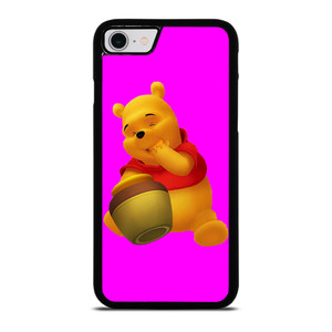 NICE WINNIE THE POOH iPhone SE 2022 Case