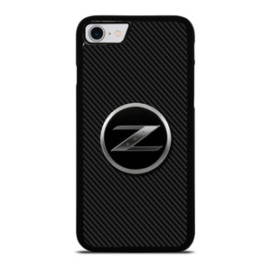 NISSAN Z LOGO iPhone SE 2022 Case