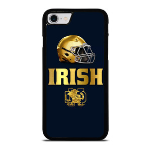 NOTRE DAME IRISH ND GOLD iPhone SE 2022 Case