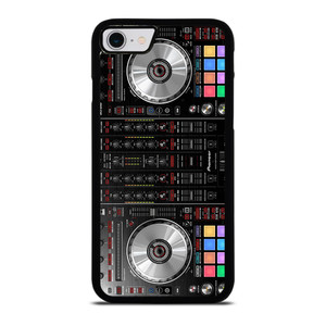 NUMARK DJ MUSIC CONTROL iPhone SE 2022 Case NUMARK DJ MUSIC CONTROL iPhone SE 2022 Case