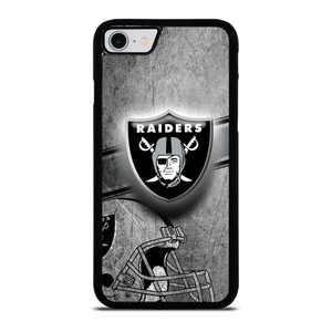 OAKLAND RAIDERS LOGO 2 iPhone SE 2022 Case