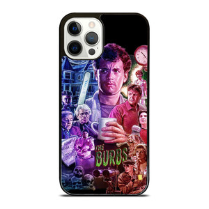 THE BURBS iPhone 12 Pro Case THE BURBS iPhone 12 Pro Case