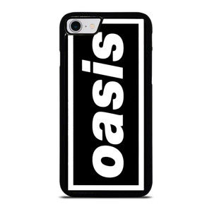 OASIS iPhone SE 2022 Case