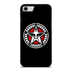OBEY CLOTHING LOGO BADGE iPhone SE 2022 Case