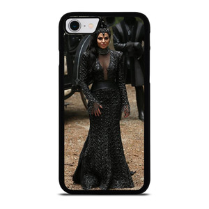 ONCE UPON A TIME EVIL QUEEN iPhone SE 2022 Case