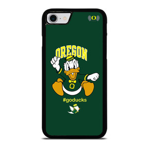OREGON DUCKS 3 iPhone SE 2022 Case