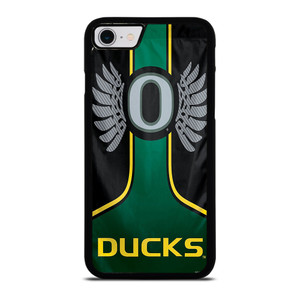 OREGON DUCKS iPhone SE 2022 Case
