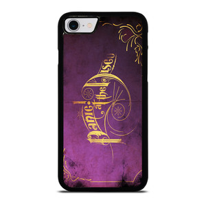 PANIC AT THE DISCO iPhone SE 2022 Case