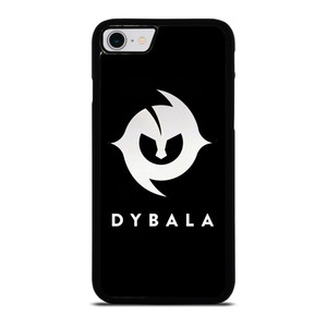 PAULO DYBALA SYMBOL iPhone SE 2022 Case