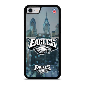 PHILADELPHIA EAGLES 2 iPhone SE 2022 Case