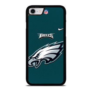 PHILADELPHIA EAGLES NFL iPhone SE 2022 Case