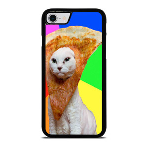 PIZZA CAT 1 iPhone SE 2022 Case