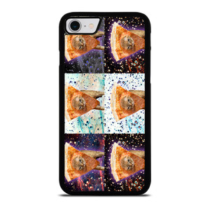 PIZZA CAT 2 iPhone SE 2022 Case