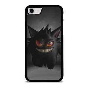 POKEMON GENGAR iPhone SE 2022 Case