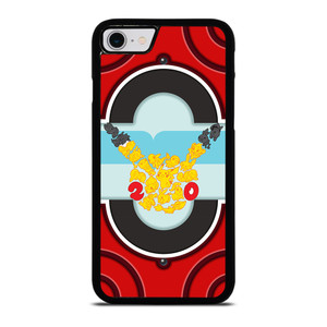 POKEMON TRAINER'S KALOS POKEDEX iPhone SE 2022 Case