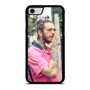 POST MALONE RAPPER iPhone SE 2022 Case