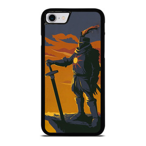 PRAISE THE SUN DARK SOULS 2 iPhone SE 2022 Case