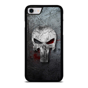PUNISHER MARVEL iPhone SE 2022 Case