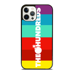 THE HUNDREDS iPhone 12 Pro Case
